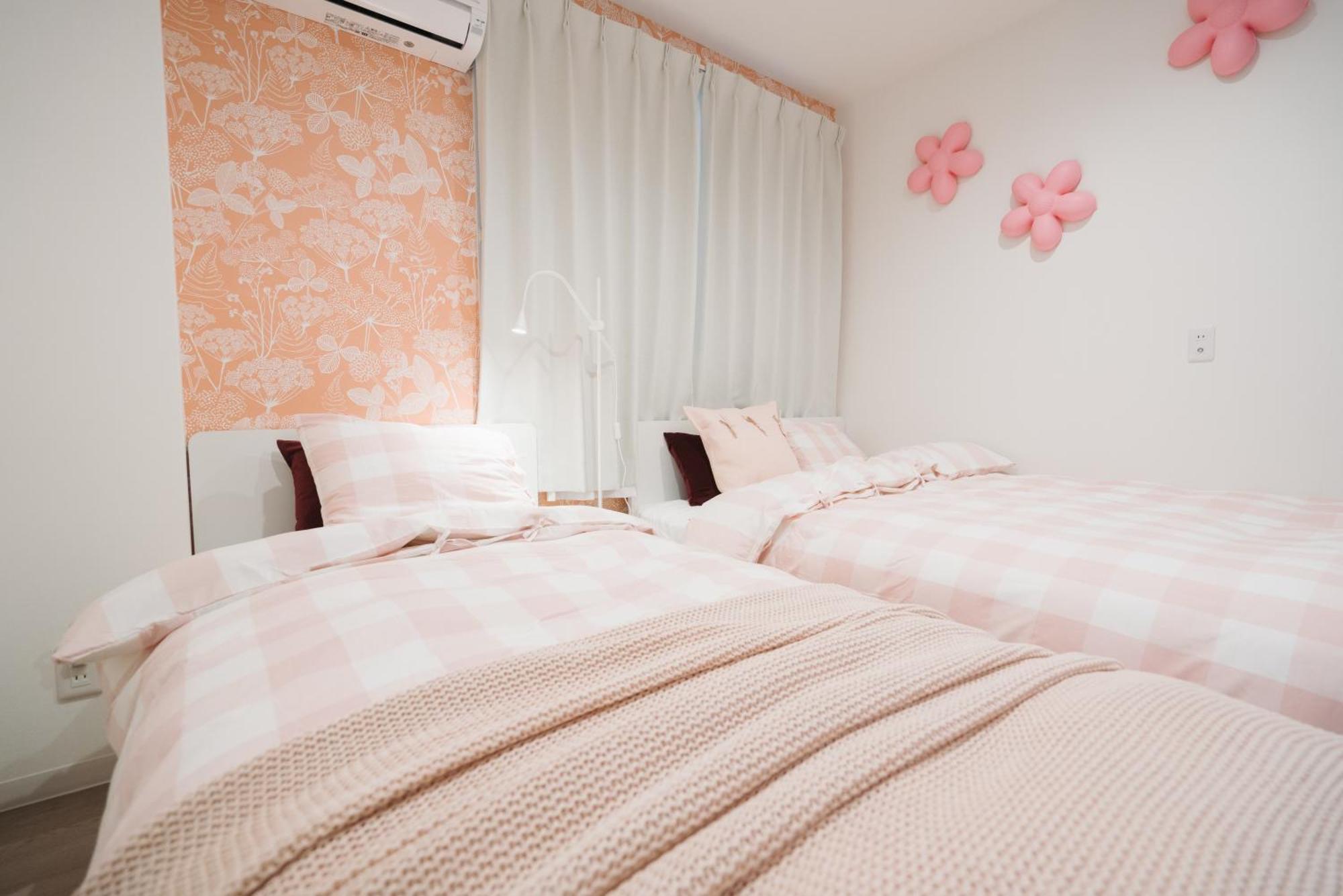 Shinjuku Mermaid Apartment — Photos 2